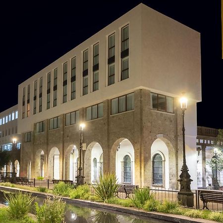 Six Hotel Guadalajara Degollado מראה חיצוני תמונה