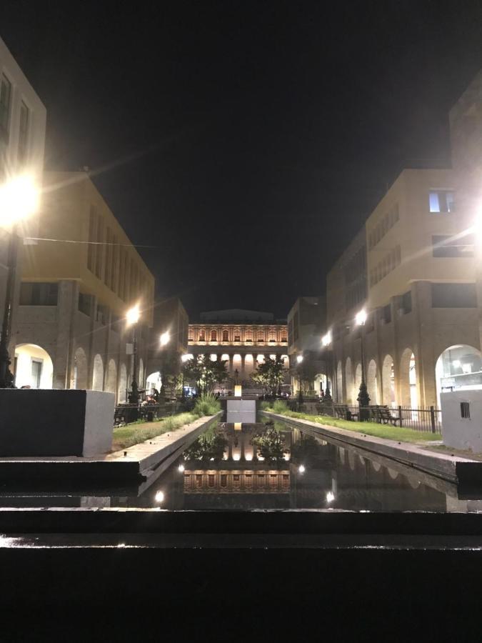 Six Hotel Guadalajara Degollado מראה חיצוני תמונה