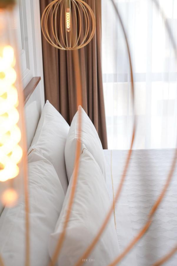 Six Hotel Guadalajara Degollado מראה חיצוני תמונה